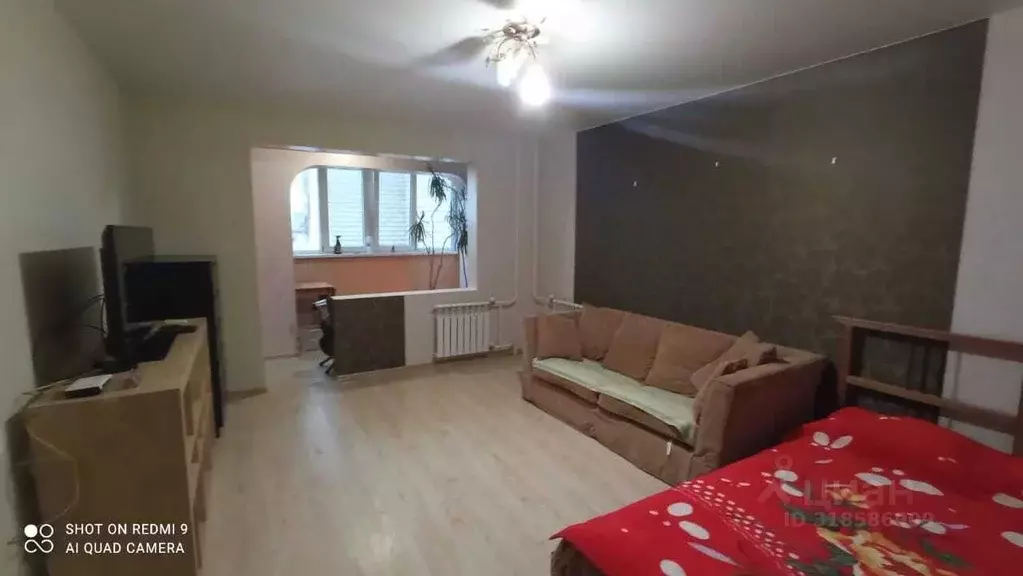 2-к кв. Краснодарский край, Анапа ул. Ивана Голубца, 103 (56.0 м) - Фото 0