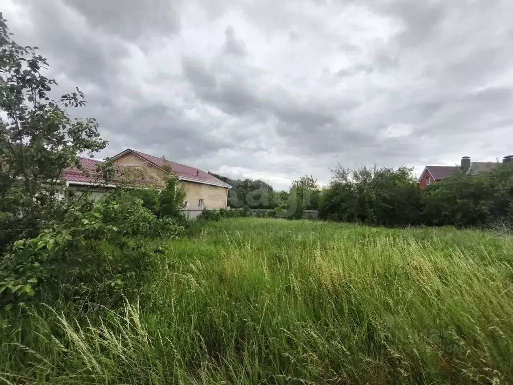 Участок в Белгородская область, Белгород Красноармейская ул., 5 (15.0 ... - Фото 0