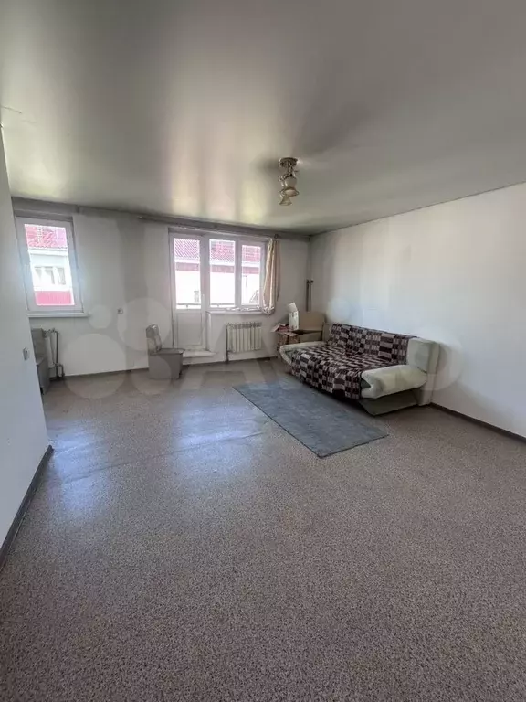 1-к. квартира, 30 м, 3/3 эт. - Фото 0