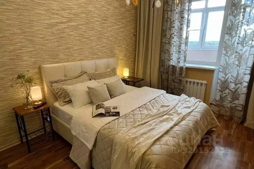 2-к кв. Московская область, Мытищи ул. Стрелковая, 17 (65.0 м) - Фото 2