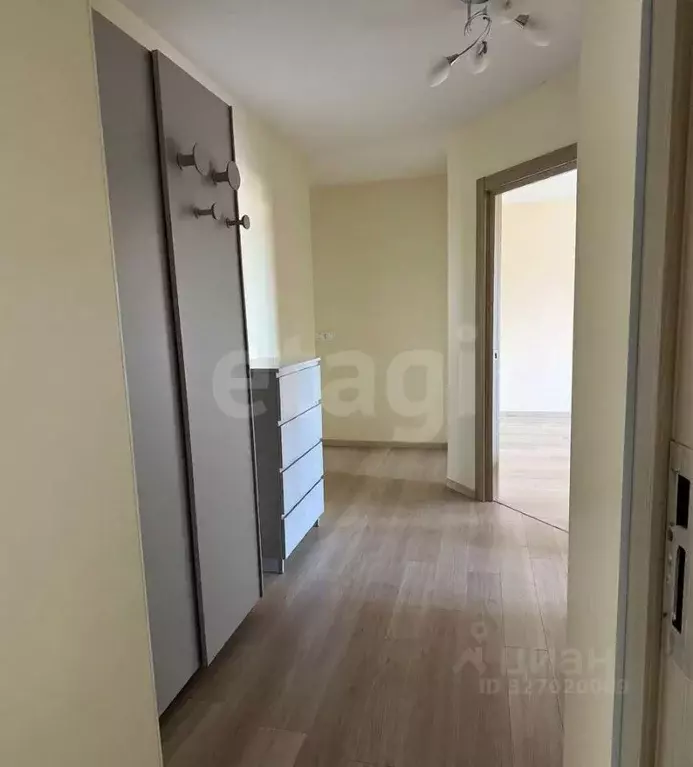 4-к кв. Томская область, Томск ул. Никитина, 25 (172.4 м) - Фото 2