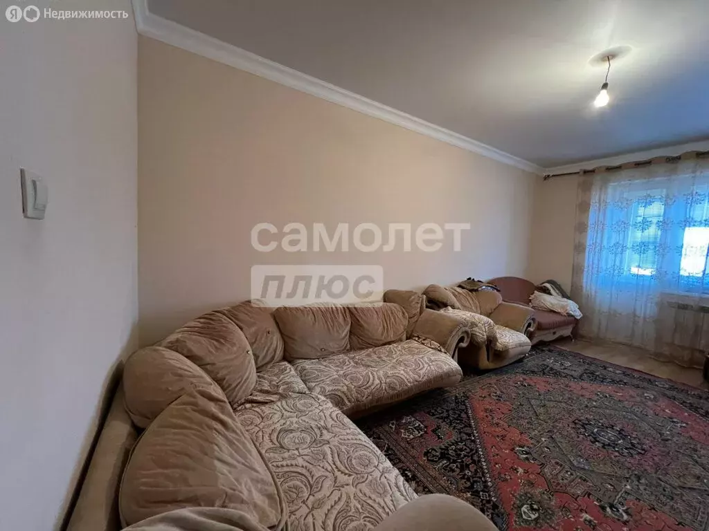 2-комнатная квартира: Семендер, улица Ибрагима Керимова, 12 (70 м) - Фото 1