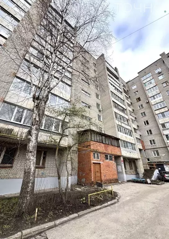 2-к кв. Пензенская область, Пенза ул. Мира, 11 (47.1 м) - Фото 1