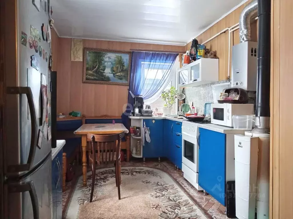 Дом в Тамбовская область, Тамбов Бригадная ул., 13 (72 м) - Фото 0