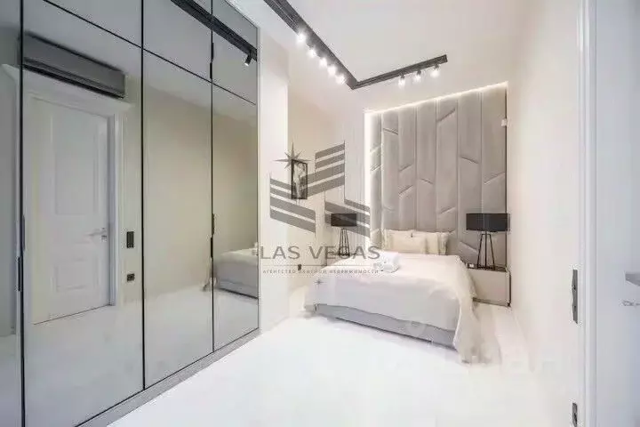 3-к кв. Татарстан, Казань Чистопольская ул., 20/12 (125.0 м) - Фото 1