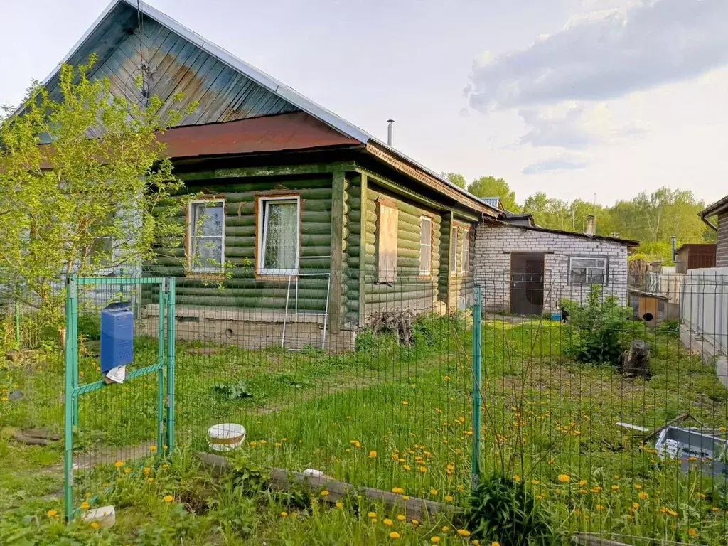 Дом 60 м на участке 5 сот. - Фото 1