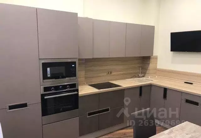 2-к кв. Татарстан, Казань Чистопольская ул., 86/10 (58.0 м) - Фото 1