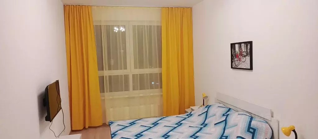 1-к кв. Санкт-Петербург бул. Головнина, 4 (36.0 м) - Фото 1