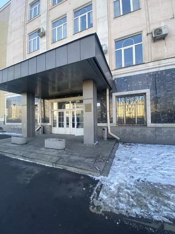 Склад в Москва Рязанский просп., 10С2 (10 м) - Фото 2