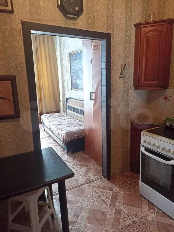 Комната 20 м в 1-к, 6/11 эт. - Фото 0