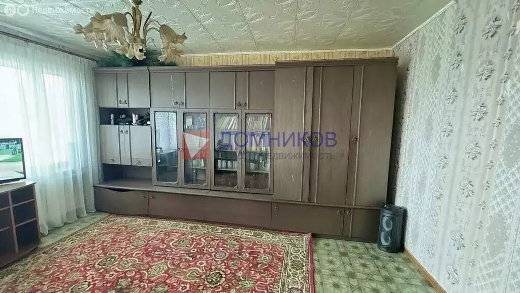 3-комнатная квартира: деревня Леонтьево, Новая улица, 8 (58 м) - Фото 2