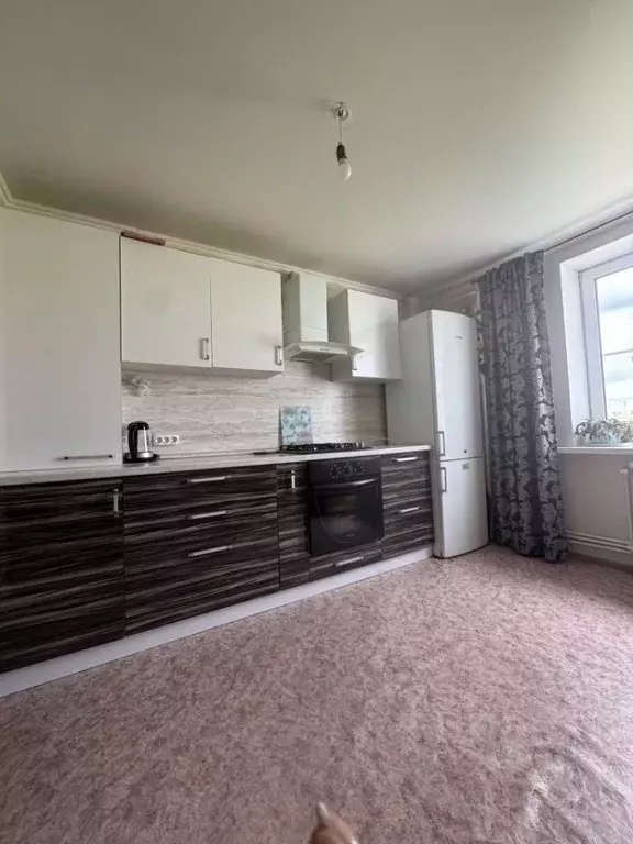 2-к кв. Пензенская область, Пенза ул. Новоселов, 111 (56.0 м) - Фото 1