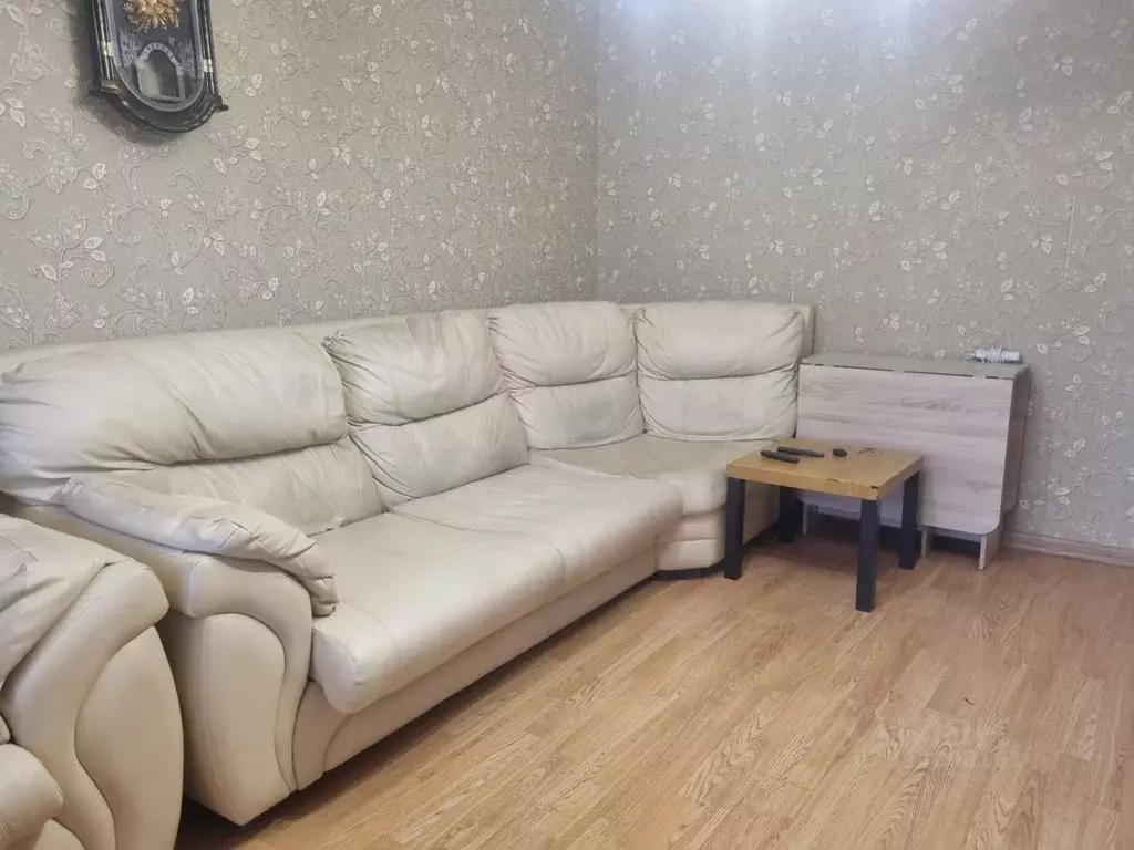 3-к кв. Краснодарский край, Сочи Вишневая ул., 21 (80.0 м) - Фото 1