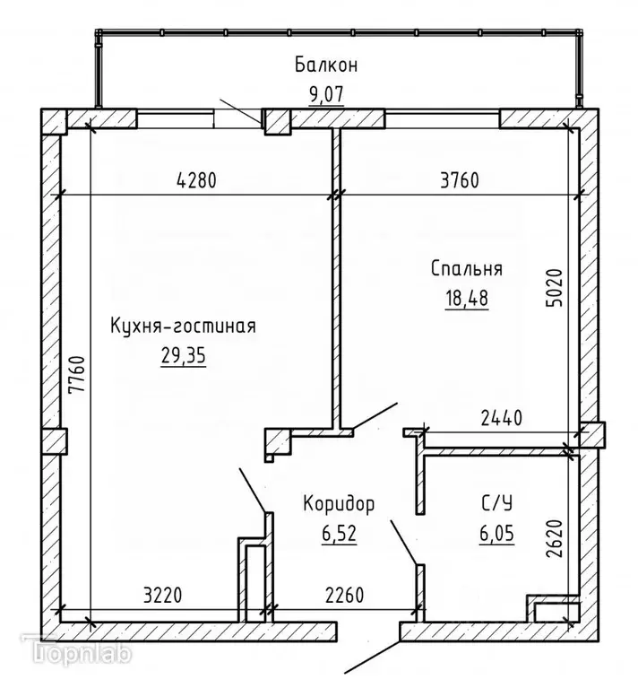 2-к кв. Кабардино-Балкария, Эльбрусский район, с. Терскол ул. ... - Фото 2