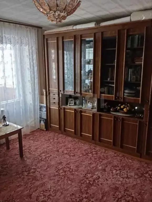 2-к кв. Мордовия, Лямбирский район, Берсеневское с/пос, пос. Звездный ... - Фото 1