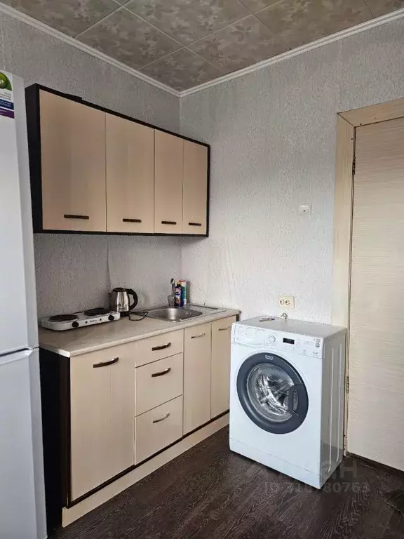 Комната Томская область, Томск Черемошники мкр, ул. Пролетарская, 25 ... - Фото 1