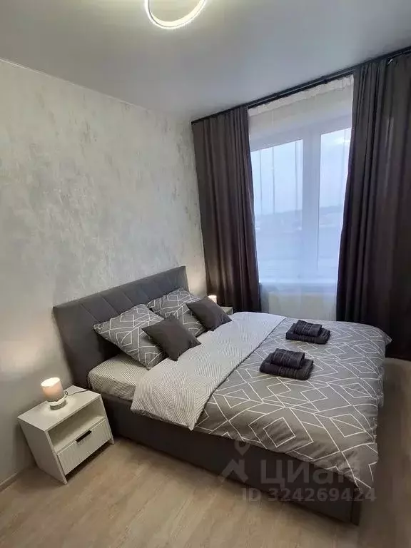 2-к кв. Пермский край, Пермь ул. Куйбышева, 135 (46.0 м) - Фото 2