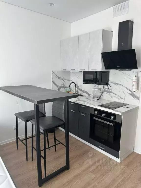 Студия Москва Варшавское ш., 282к2 (21.3 м) - Фото 0