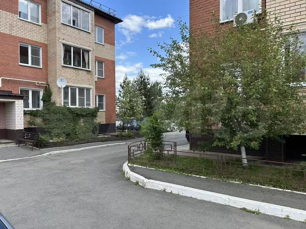 2-к. квартира, 49,1 м, 1/3 эт. - Фото 1