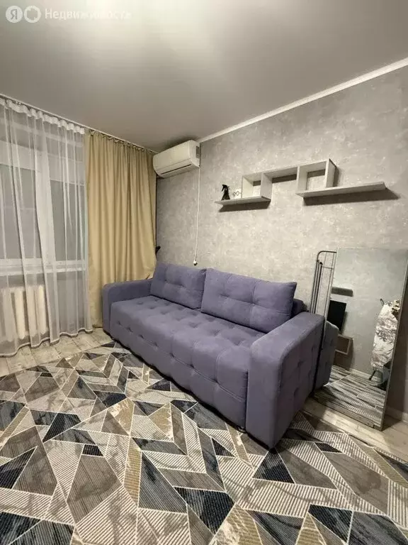 1к в 2-комнатной квартире (14 м) - Фото 2