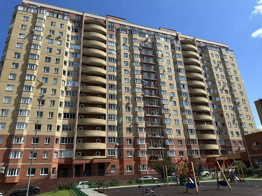 2-к кв. Московская область, Дмитров ул. Спасская, 6А (76.5 м) - Фото 1
