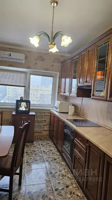 2-к кв. Москва Большая Тульская ул., 2 (52.0 м) - Фото 1