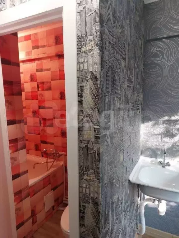 Квартира-студия, 10 м, 5/5 эт. - Фото 1