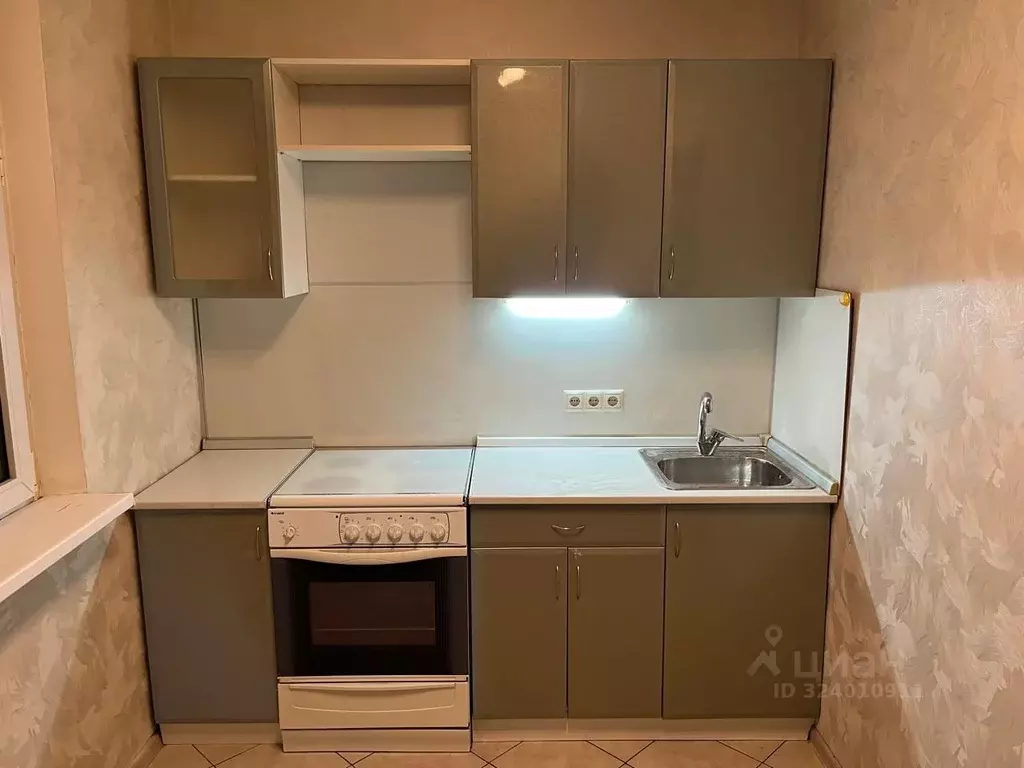 1-к кв. Московская область, Люберцы Красная Горка мкр, просп. Победы, ... - Фото 1