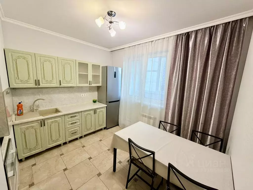 2-к кв. Московская область, Балашиха ул. Строителей, 3 (55.0 м) - Фото 1