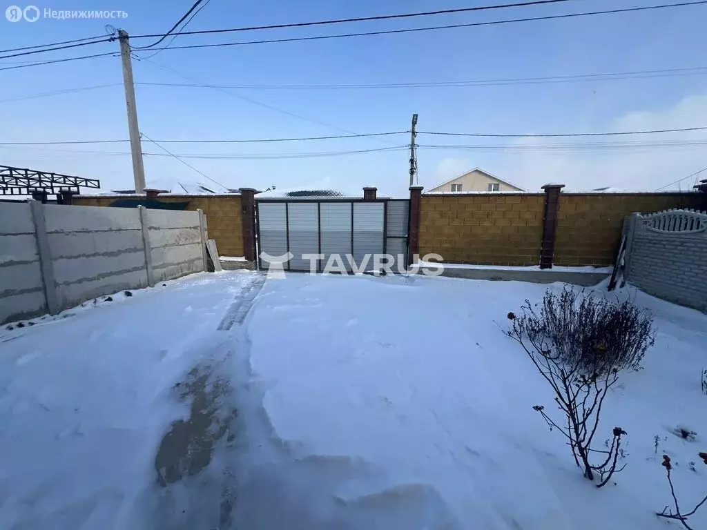 Дом в Мирное, Добрая улица (110 м) - Фото 2