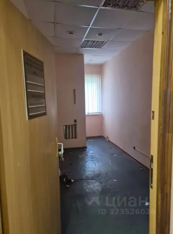 Помещение свободного назначения в Московская область, Электросталь ул. ... - Фото 2