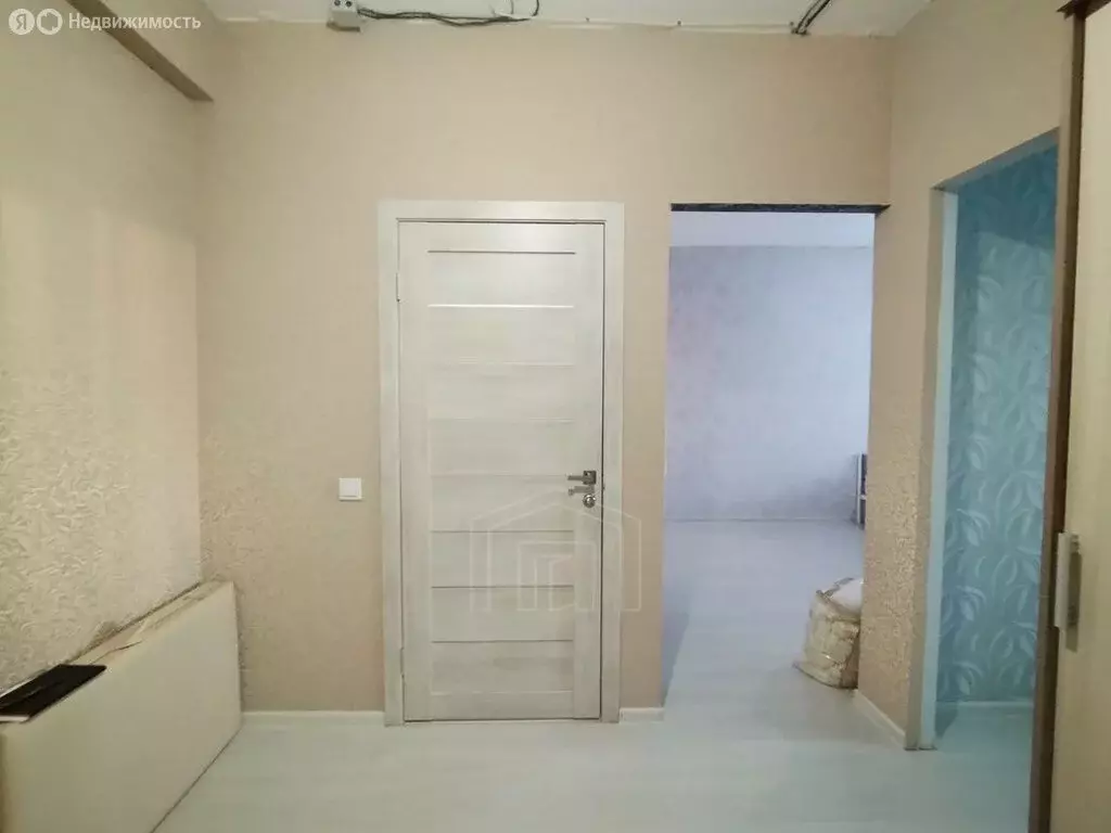 1-комнатная квартира: Иркутский муниципальный округ, рабочий посёлок ... - Фото 2