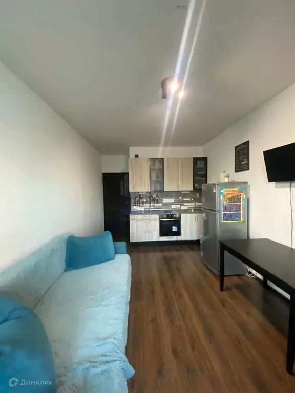 Продаётся квартира-студия, 25 м - Фото 1