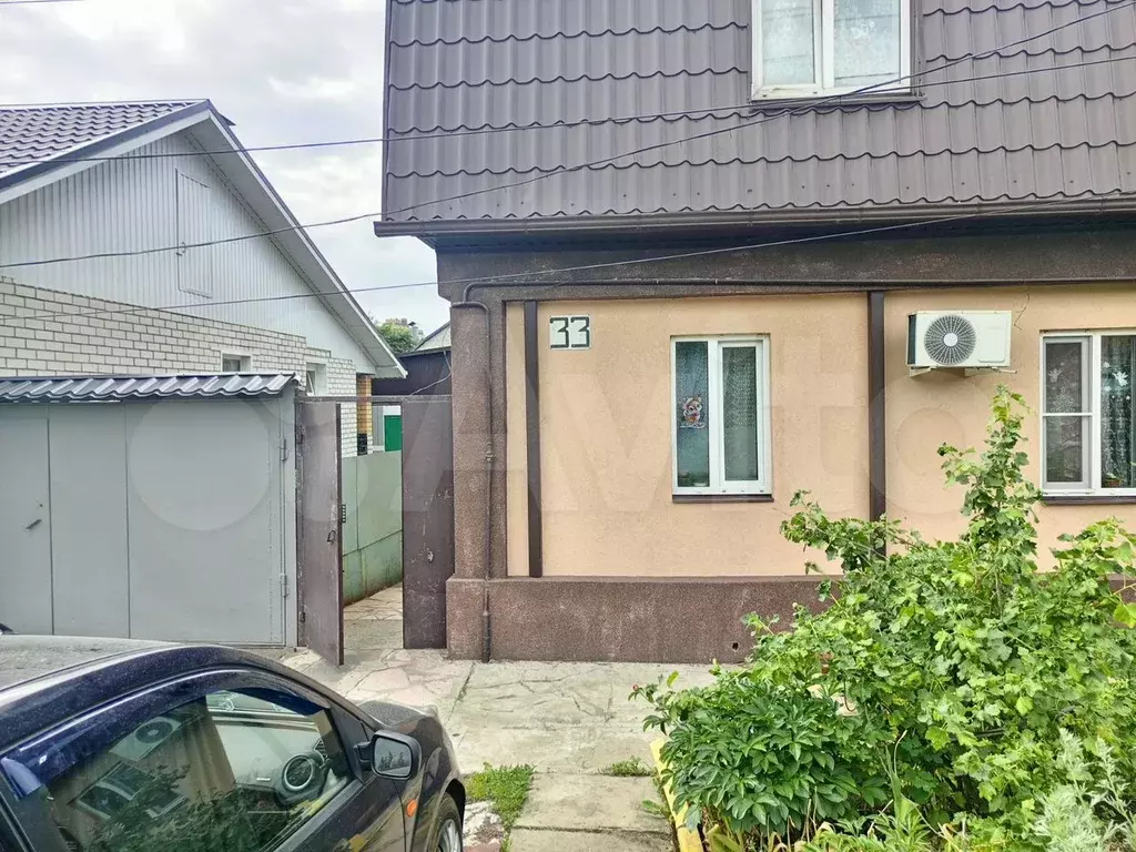 Дом 56 м на участке 2 сот. - Фото 1