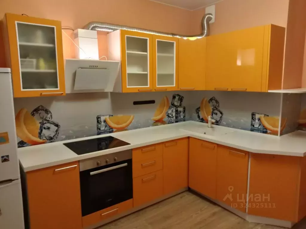 2-к кв. Московская область, Ленинский городской округ, Дрожжино пгт ш. ... - Фото 1