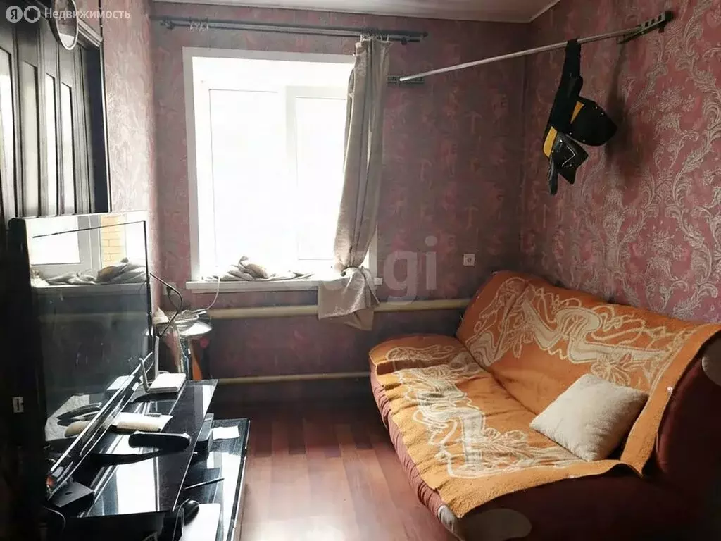 Дом в село Крапивна, Колхозная улица (112 м) - Фото 2