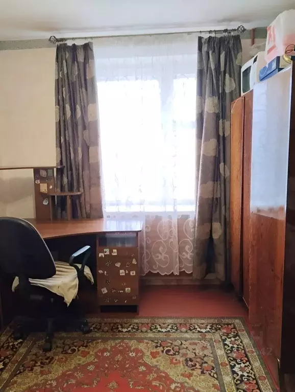 2-к кв. Саратовская область, Энгельс ул. Тельмана, 6 (45.0 м) - Фото 1