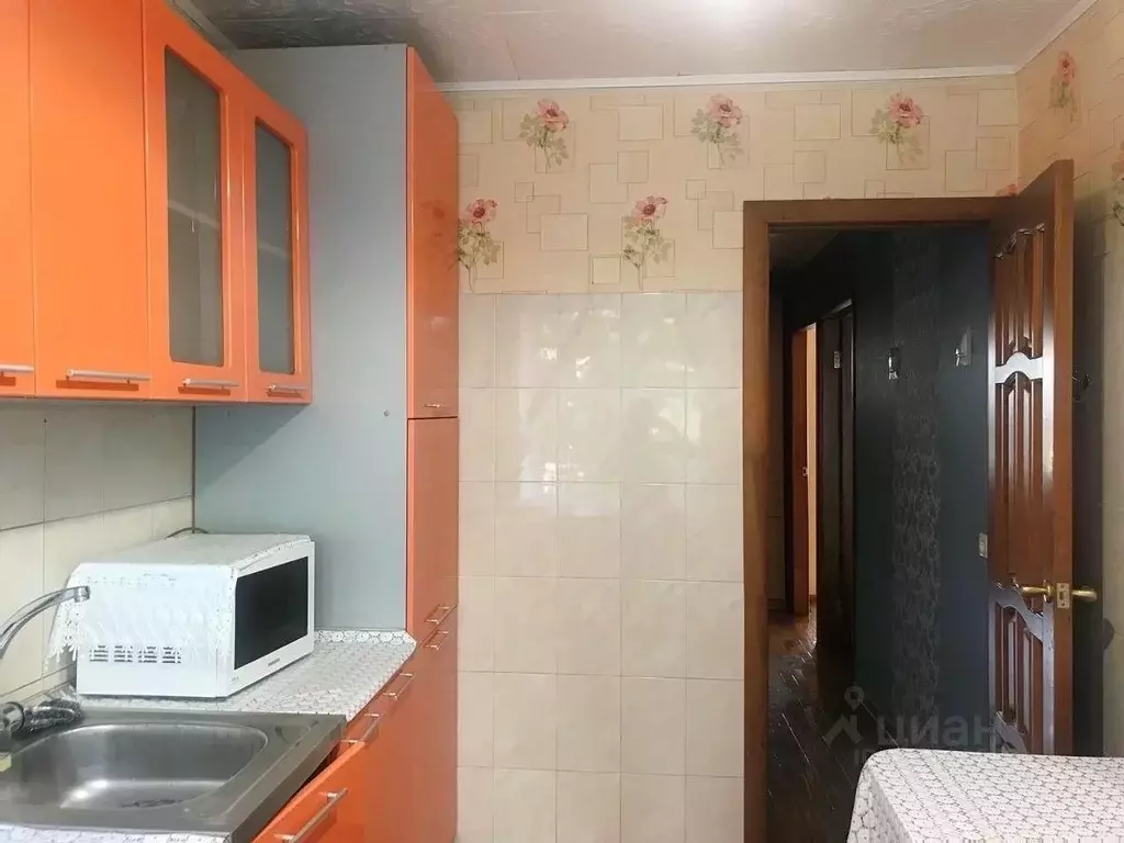 3-к кв. Саратовская область, Саратов Советская ул., 72/82 (65.0 м) - Фото 2