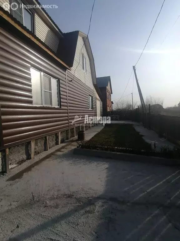 Дом в Чита, поселок Биофабрика, Галечная улица, 44 (156.5 м) - Фото 2