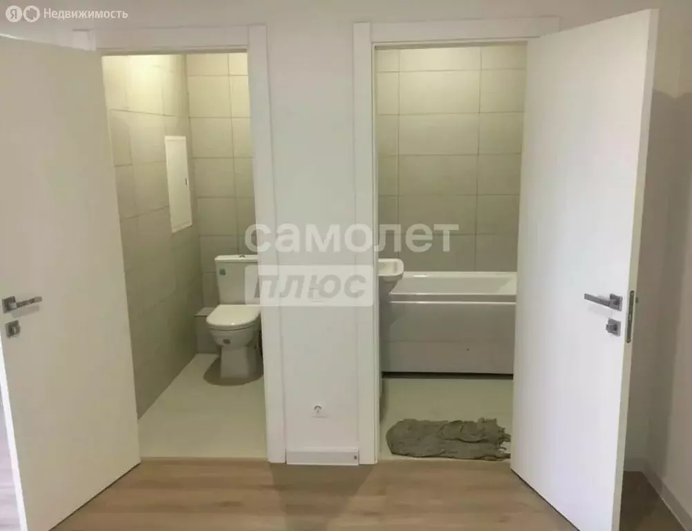 2-комнатная квартира: Москва, район Троицк, улица Яворки, 1к4 (61.4 м) - Фото 2