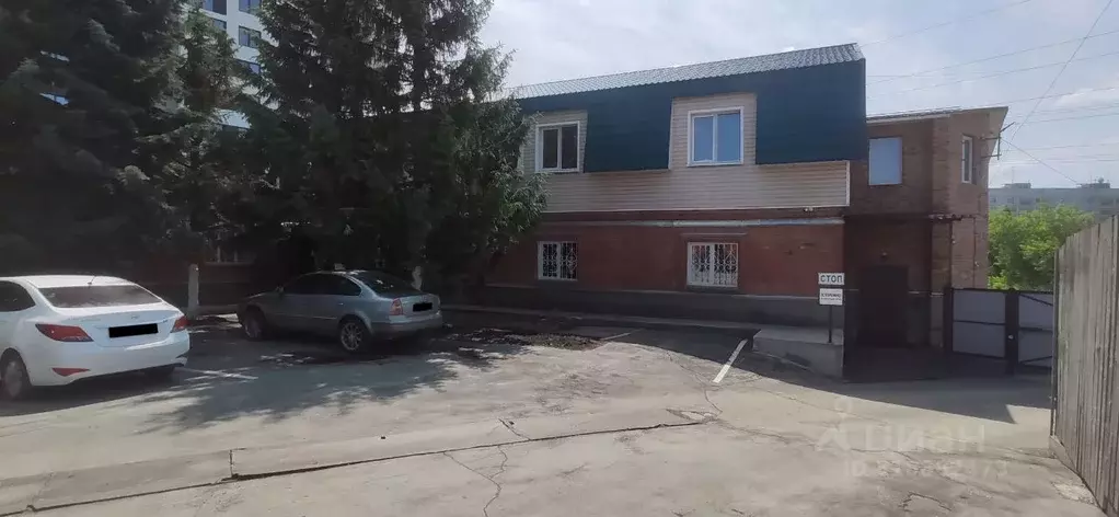 Офис в Новосибирская область, Новосибирский район, Станционный ... - Фото 0