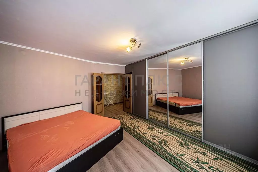 1-к кв. Липецкая область, Липецк ул. Катукова, 23 (46.0 м) - Фото 1