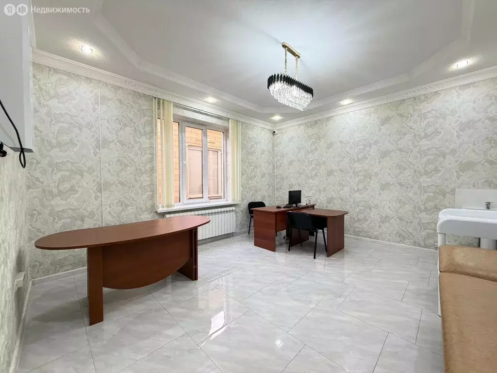 Офис (320 м) - Фото 2