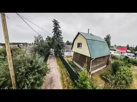 Участок 4,3 сот. (СНТ, ДНП) - Фото 1
