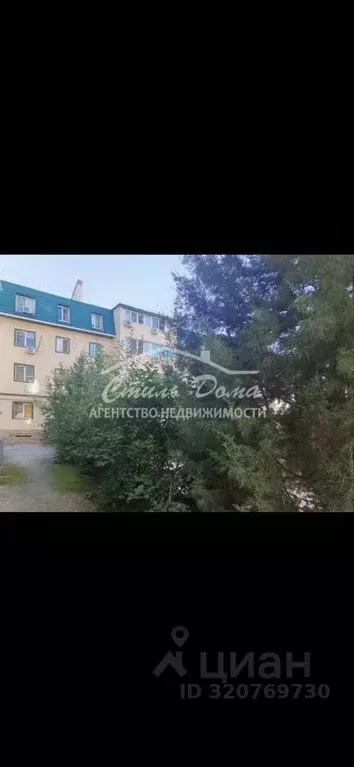 1-к кв. Волгоградская область, Городище рп просп. Ленина, 12 (39.4 м) - Фото 1