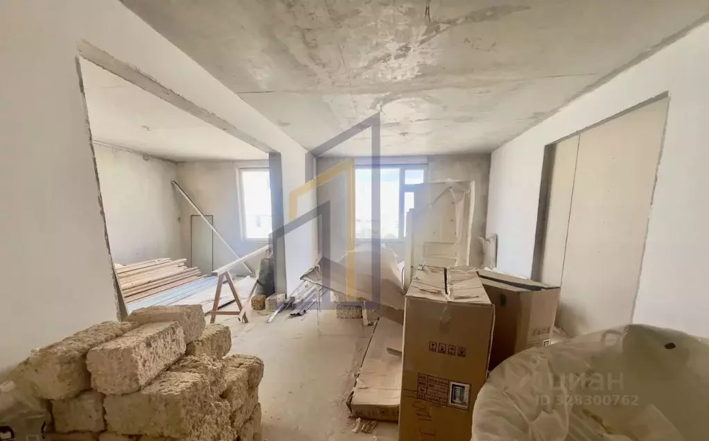 4-к кв. Крым, Евпатория ул. Демышева, 123 (116.6 м) - Фото 2