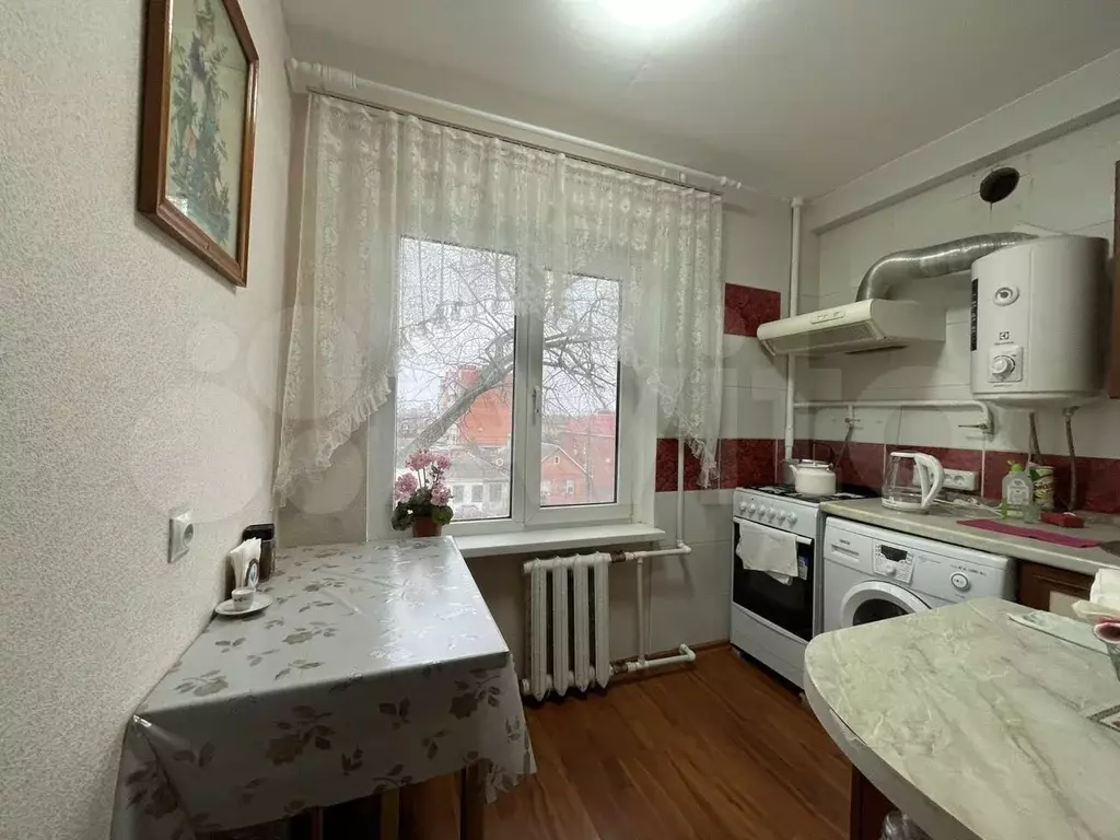 2-к. квартира, 40м, 3/5эт. - Фото 1