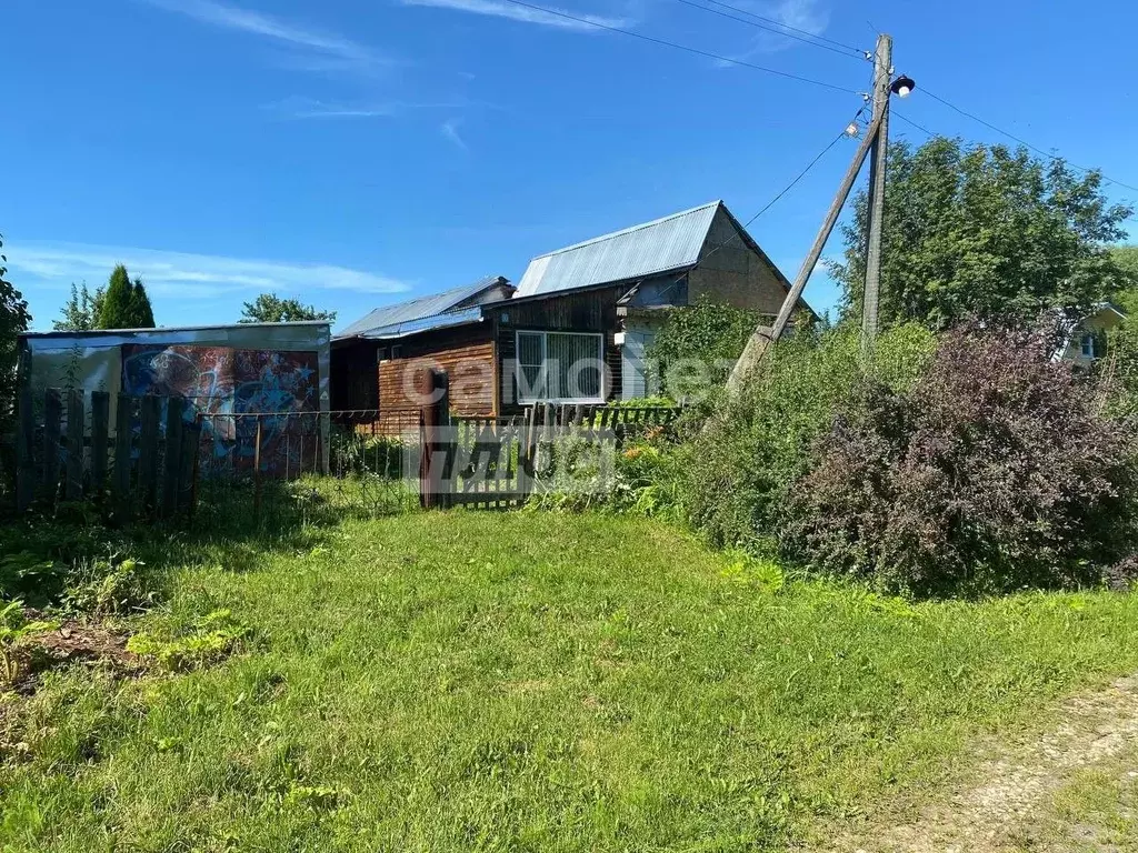 Дом в Владимирская область, Суздальский район, Новоалександровское ... - Фото 1