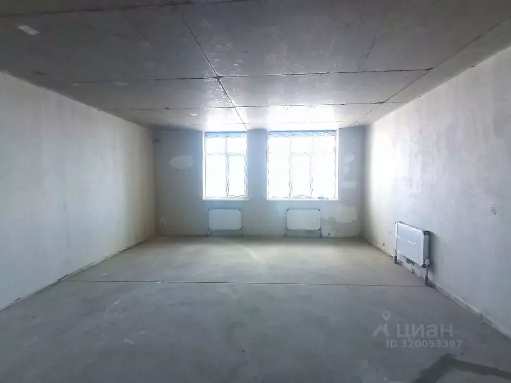 Свободной планировки кв. Ростовская область, Ростов-на-Дону ... - Фото 2