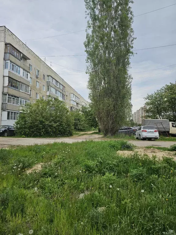 Продаётся 1-к квартира, 33 м - Фото 0